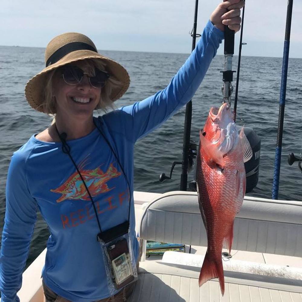 Meet your Posher, Donna